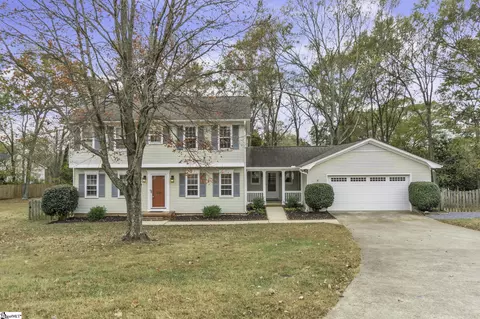 125 Swindon Cir, Greenville, SC 29615