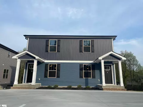4306 Ab Edwards Rd, Taylors, SC 29687