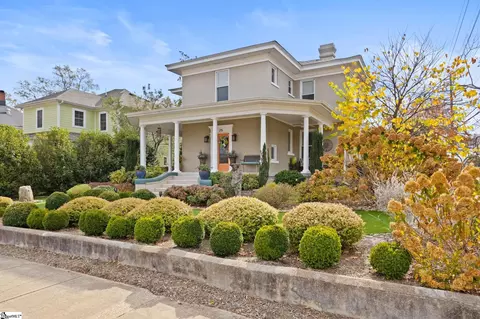 215 Perry Ave, Greenville, SC 29601