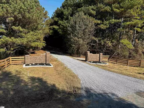 00 Hobby Ln #LOT 31, Kinards, SC 29355