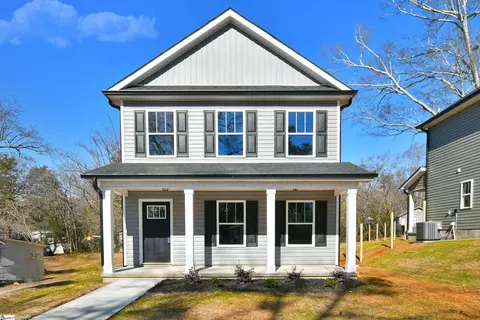 102 Jones Ave # B, Easley, SC 29640