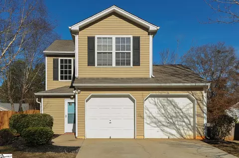 301 Brenley Ln, Easley, SC 29642
