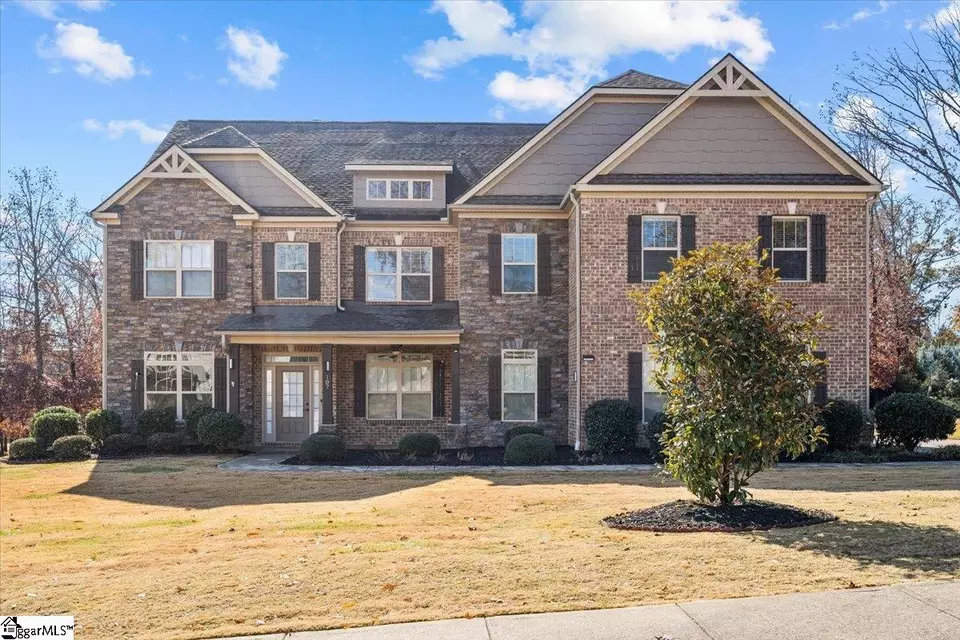107 Ariel Way, Easley, SC 29642 33 Photos Movoto