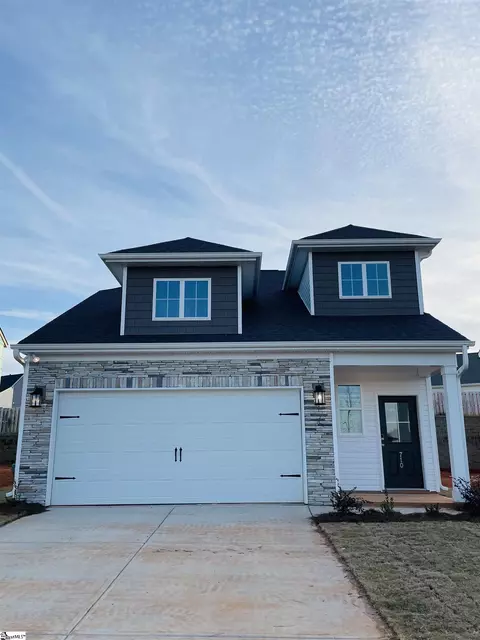 710 Spring Orchard Dr, Lyman, SC 29365