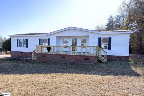908 Turner Hill Rd, Easley, SC 29642