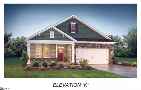 6 Horizon Way, Greenwood, SC 29649