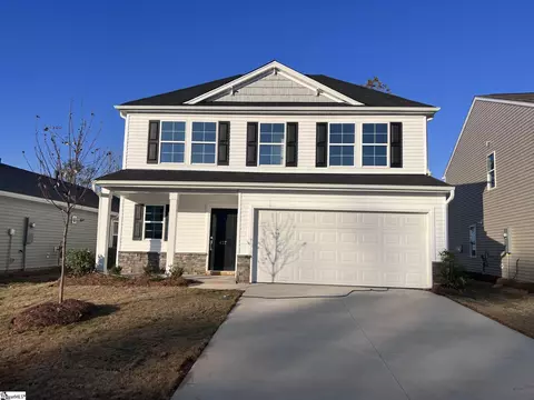 427 Anna Gray Cir #LOT 87, Easley, SC 29640