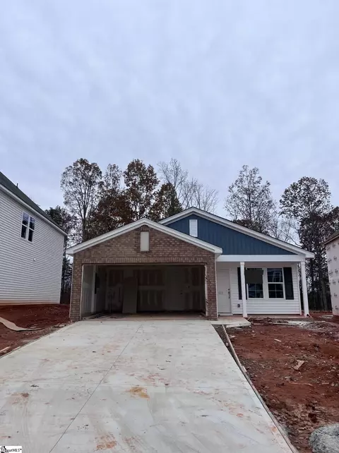 422 Anna Gray Cir #LOT 23, Easley, SC 29640