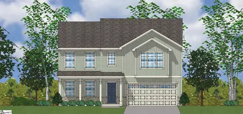 123 Ella B Ln #LOT 78, Easley, SC 29640
