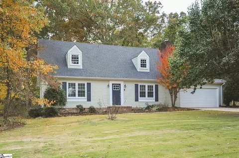 31 Brushy Creek Rdg, Taylors, SC 29687