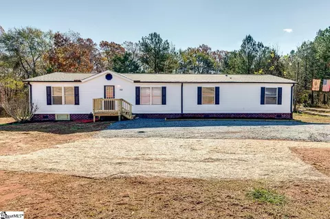 132 Kenwood Dr, Anderson, SC 29625