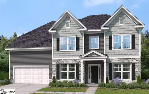 137 Juniper Hill Dr, Easley, SC 29642