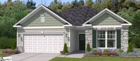 820 Apple Creek Trl, Greer, SC 29651
