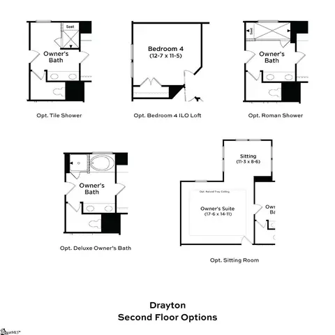 226 Founders Blvd, Central, SC 29630 photo 6