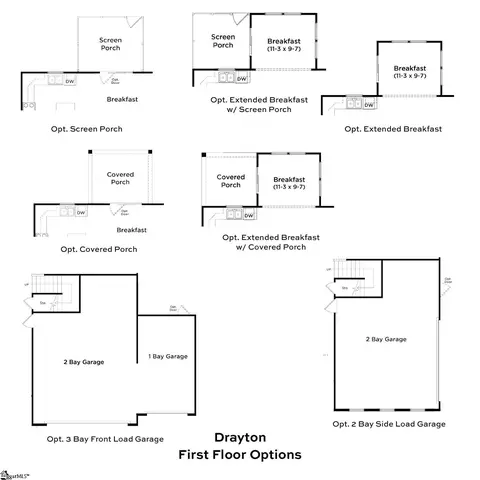 226 Founders Blvd, Central, SC 29630 photo 4