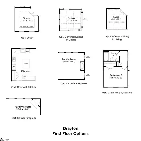 226 Founders Blvd, Central, SC 29630 photo 3