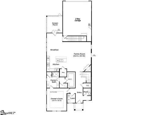 127 Founders Blvd, Central, SC 29630 photo 2