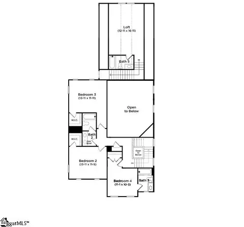 127 Founders Blvd, Central, SC 29630 photo 3