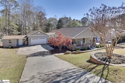 153 Lake Forest Cir, Easley, SC 29642