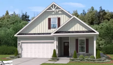 807 Spring Orchard Dr, Lyman, SC 29365