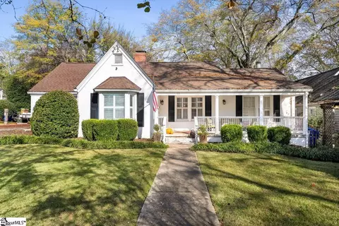 115 Highland Dr, Greenville, SC 29605