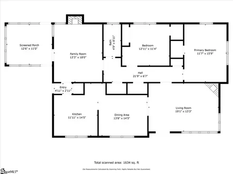 102 Fleming Dr, Greer, SC 29650 photo 24