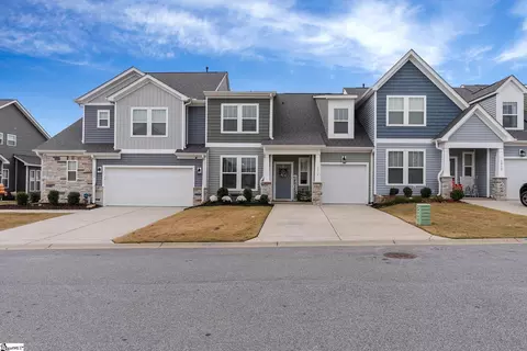 1016 Glohaven Way, Boiling Springs, SC 29316