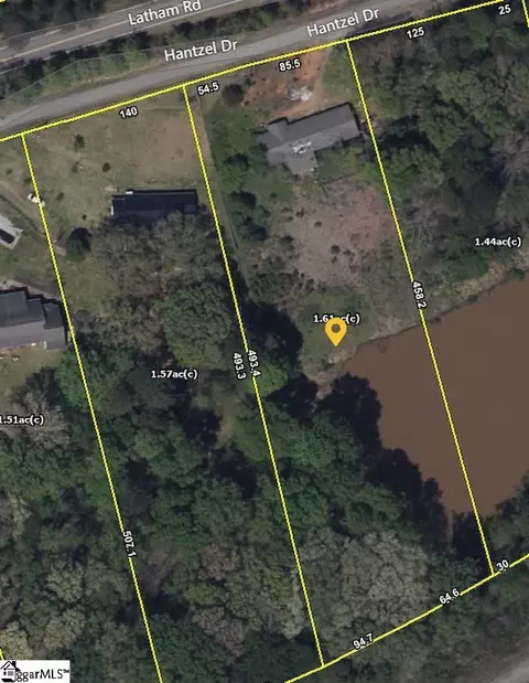 138 Hantzel Dr, Easley, SC 29640 photo 12