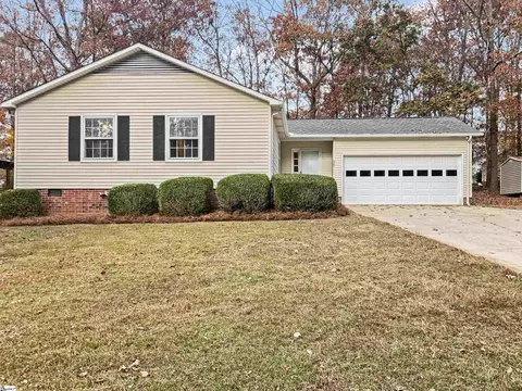 507 Bethel Dr, Mauldin, SC 29662