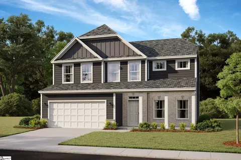 31 Riley Eden Ln, Greer, SC 29650