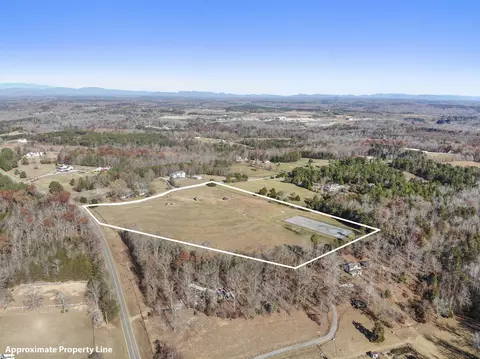 0 Overhill Dr, Tryon, NC 28782