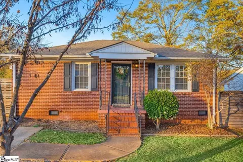402 Morris St, Greenville, SC 29609