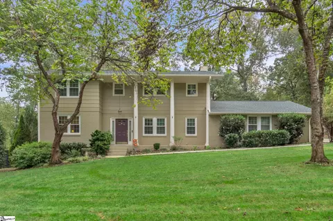 503 Knollwood Dr, Mauldin, SC 29662