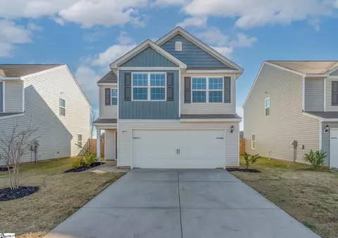 6054 Mason Tucker Dr, Inman, SC 29349