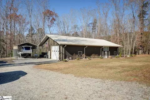 670 Freeman Bridge Rd, Marietta, SC 29661