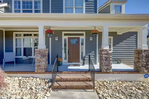 112 Elevation Ct, Greer, SC 29651 photo 2
