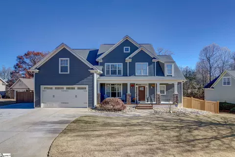 112 Elevation Ct, Greer, SC 29651