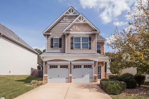257 Meadow Blossom Way, Simpsonville, SC 29681