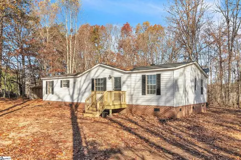 238 Pink Dill Mill Rd, Greer, SC 29651