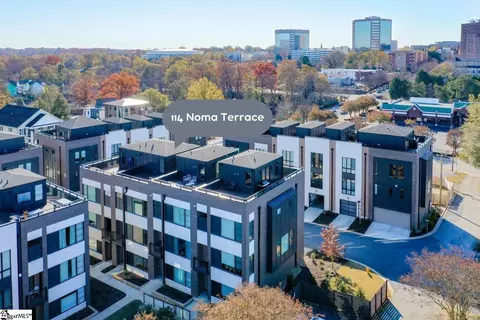 114 Noma Terrace Way, Greenville, SC 29601