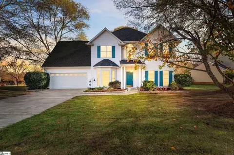 18 Sandy Ln, Greenville, SC 29605