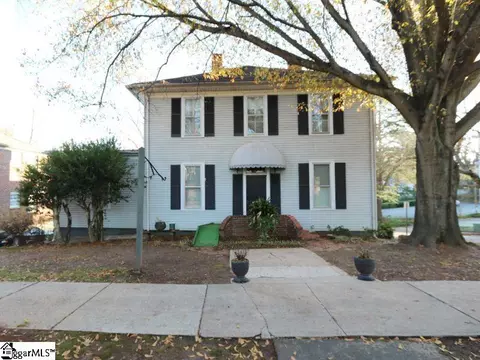 500 Pettigru St, Greenville, SC 29601