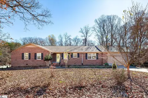 225 Eastbourne Rd, Greenville, SC 29611