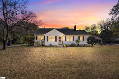102 Buena Vista Ave, Greenville, SC 29607