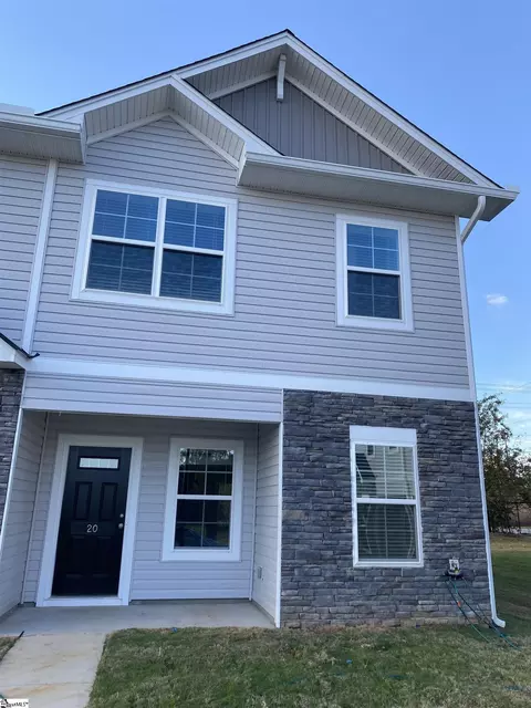 20 English Ct #LOT 41, Simpsonville, SC 29681