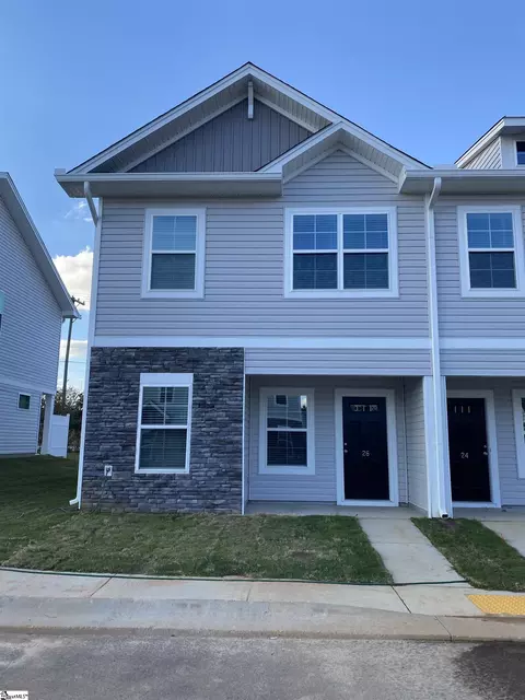 26 English Ct #LOT 44, Simpsonville, SC 29681