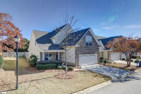 56 Barnwood Cir, Greenville, SC 29607