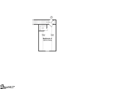 104 Benjamin Dr, Easley, SC 29642 photo 3