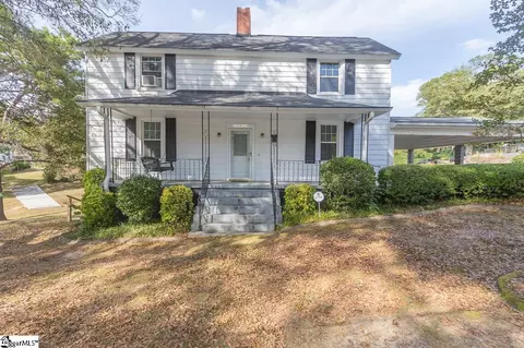 17 Langston St, Piedmont, SC 29673