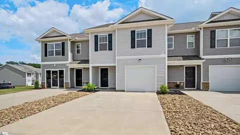 1119 S Norwhich Ln #9, Spartanburg, SC 29301